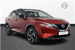 2022 Nissan Qashqai