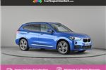 2019 BMW X1