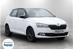 2021 Skoda Fabia