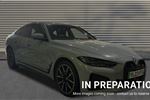 2023 BMW i4