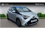 2019 Toyota Aygo