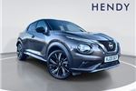 2020 Nissan Juke