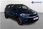 2023 Vauxhall Crossland