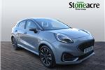 2022 Ford Puma