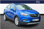 2017 Vauxhall Mokka X