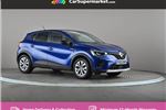 2022 Renault Captur