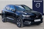 2020 Volvo XC40