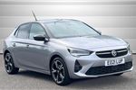 2021 Vauxhall Corsa