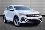 2023 Volkswagen T-Roc