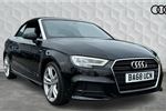 2019 Audi A3