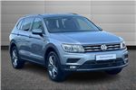 2021 Volkswagen Tiguan Allspace