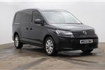 2023 Volkswagen Caddy Maxi