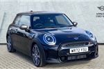 2022 MINI Hatchback