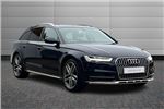 2018 Audi A6 Allroad