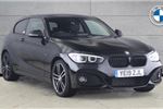 2019 BMW 1 Series