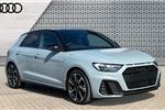 2024 Audi A1