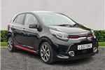 2022 Kia Picanto