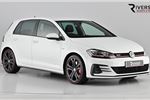 2020 Volkswagen Golf GTI