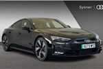 2023 Audi RS e-tron GT