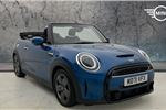 2022 MINI Convertible