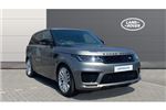 2018 Land Rover Range Rover Sport