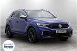 2020 Volkswagen T-Roc