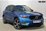 2020 Volvo XC40