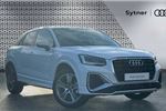 2023 Audi Q2