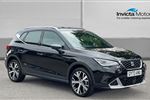 2024 SEAT Arona