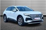 2023 Audi Q4