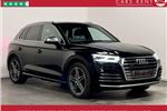 2020 Audi SQ5