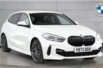 2023 BMW 1 Series