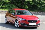 2021 SEAT Leon
