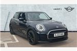 2022 MINI Hatchback
