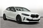 2022 BMW 1 Series