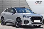 2022 Audi RS Q3