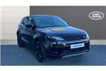 2021 Land Rover Range Rover Evoque