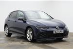 2021 Volkswagen Golf GTE