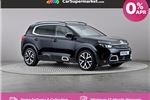 2019 Citroen C5 Aircross