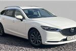 2022 Mazda 6 Tourer