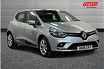 2018 Renault Clio