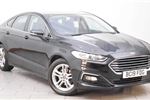 2019 Ford Mondeo