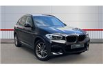 2020 BMW X3