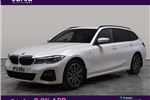 2021 BMW 3 Series Touring