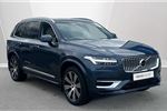 2021 Volvo XC90