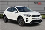 2019 Kia Stonic