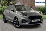 2023 Ford Puma