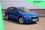 2022 Skoda Octavia Estate