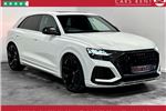 2021 Audi RS Q8