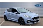 2021 Ford Fiesta